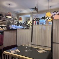   at Biocenter - Pintor Fortuny in Barcelona