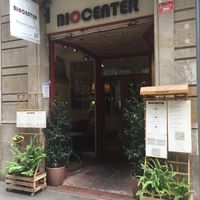 Lovely place at Biocenter - Pintor Fortuny in Barcelona