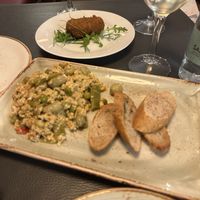   at Biocenter - Pintor Fortuny in Barcelona