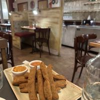   at Biocenter - Pintor Fortuny in Barcelona