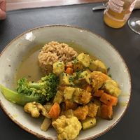   at Biocenter - Pintor Fortuny in Barcelona