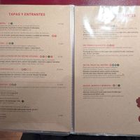  at Biocenter - Pintor Fortuny in Barcelona