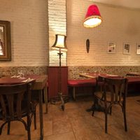  at Biocenter - Pintor Fortuny in Barcelona