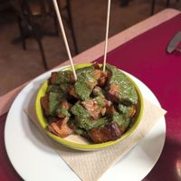  at Biocenter - Pintor Fortuny in Barcelona