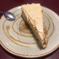 Vegan Carrot Cake  at Biocenter - Pintor Fortuny in Barcelona