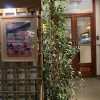 cute space at Biocenter - Pintor Fortuny in Barcelona