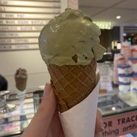 Pandan gula makala   at Kind Kones - Bangsar Village in Kuala Lumpur