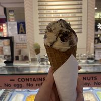 Black Forest   at Kind Kones - Bangsar Village in Kuala Lumpur