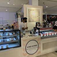   at Kind Kones - Bangsar Village in Kuala Lumpur