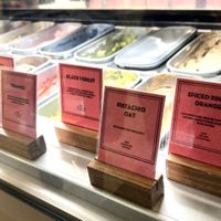   at Kind Kones - Bangsar Village in Kuala Lumpur