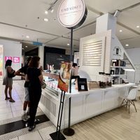   at Kind Kones - Bangsar Village in Kuala Lumpur