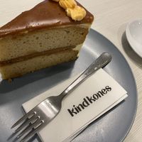 Great  at Kind Kones - Bangsar Village in Kuala Lumpur