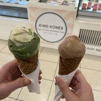   at Kind Kones - Bangsar Village in Kuala Lumpur