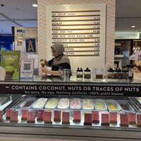   at Kind Kones - Bangsar Village in Kuala Lumpur