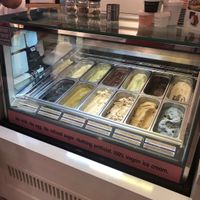 Amazing flavors! at Kind Kones - Bangsar Village in Kuala Lumpur