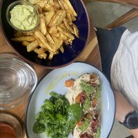   at Nomad Café | Boutique in Weligama