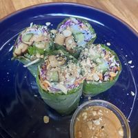   at Nomad Café | Boutique in Weligama