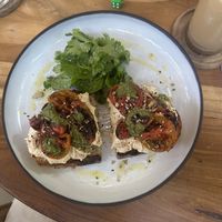   at Nomad Café | Boutique in Weligama
