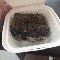 Banana bread  at Nomad Café | Boutique in Weligama