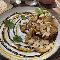 Pancakes. at Nomad Café | Boutique in Weligama