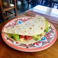 Riccioli d'oro  at C'era Una Volta Una Piada in Milan