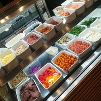 Would've liked labels here too at Margo - Shibuya in Tokyo