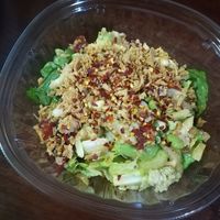 Very delicious and filling at Margo - Shibuya in Tokyo