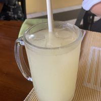 Homemade ginger beer. Tasty  at Koththamalli by Rohan in Negombo