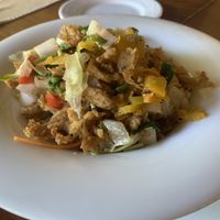 Butter squash salad   at Koththamalli by Rohan in Negombo