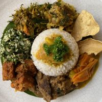   at Koththamalli by Rohan in Negombo