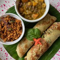   at Koththamalli by Rohan in Negombo