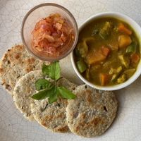   at Koththamalli by Rohan in Negombo