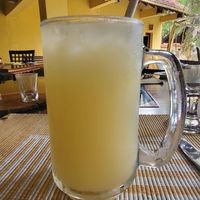 Ginger beer at Koththamalli by Rohan in Negombo