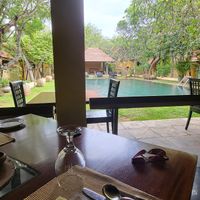 Setting at Koththamalli by Rohan in Negombo