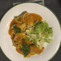 Pancakes   at Koththamalli by Rohan in Negombo