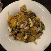 Mushroom & butternut starter  at Koththamalli by Rohan in Negombo