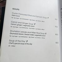  at Koththamalli by Rohan in Negombo