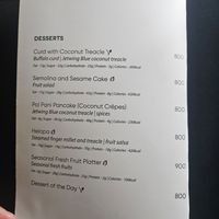  at Koththamalli by Rohan in Negombo