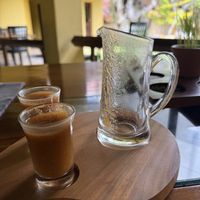 Suppenshot gratis  at Koththamalli by Rohan in Negombo