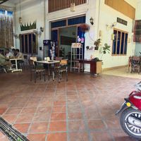  at Sumatra Restaurant in Phnom Penh