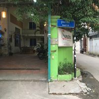 Sumatra at Sumatra Restaurant in Phnom Penh