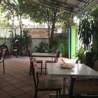 Sumatra at Sumatra Restaurant in Phnom Penh