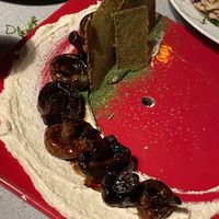 Hongos donnet  at Donnet in Buenos Aires