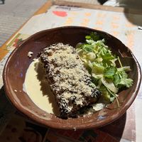  #Veganuary at Donnet in Buenos Aires