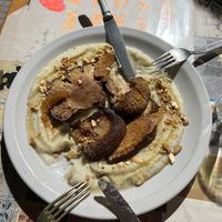  #Veganuary at Donnet in Buenos Aires