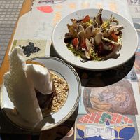  #Veganuary at Donnet in Buenos Aires