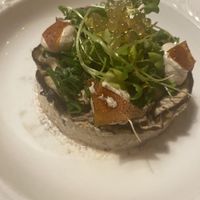   at Donnet in Buenos Aires