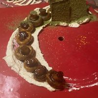   at Donnet in Buenos Aires