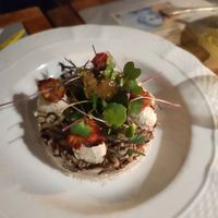  at Donnet in Buenos Aires