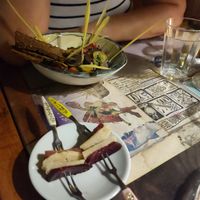  at Donnet in Buenos Aires